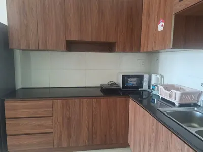 55 m² 2-bedroom apartment for rent in north Nha Trang, 10M VND/month — 4/5