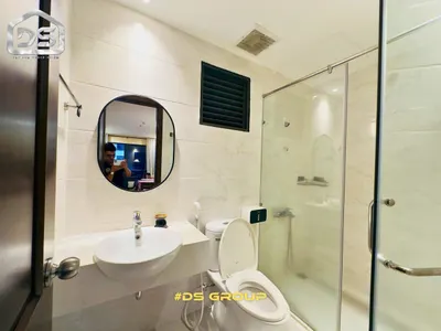 2-Bedroom Apartment in CT2 VCN Phước Hải – 18M VND/month