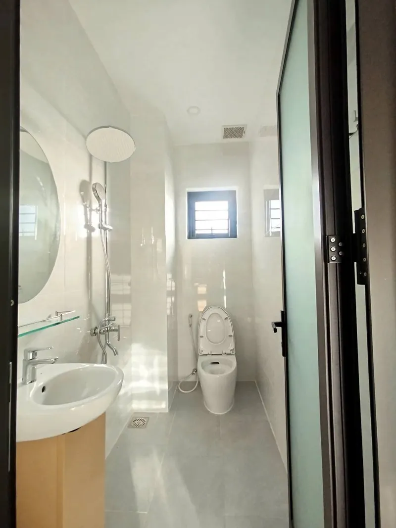 4-Bedroom House for Rent in My Gia – Fully Furnished, 270 m²