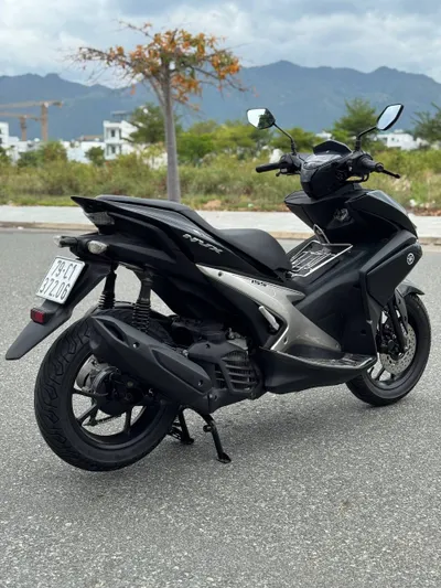 Yamaha NVX 155 Scooter 2017 – 22M VND — 3/5