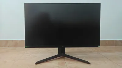 Màn hình chơi game LG 27GP750-B 27" 240Hz cần bán
