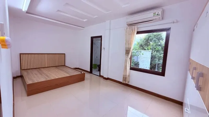 Vĩnh Hải北芽庄2卧室房屋租赁，75平方米