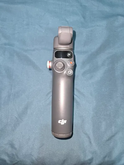 DJI Osmo Mobile 7P 스마트폰 짐벌 안정화 장치 — 4/4