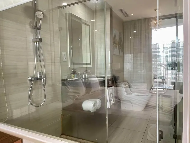 Furnished studio for rent at Panorama Nha Trang, 14.5M VND/month — 6/6