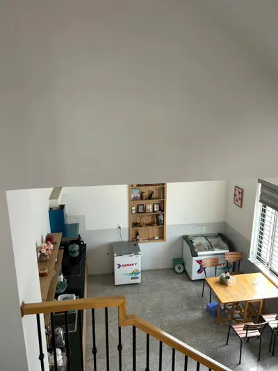3-storey house for rent in North Nha Trang, 4 bedrooms