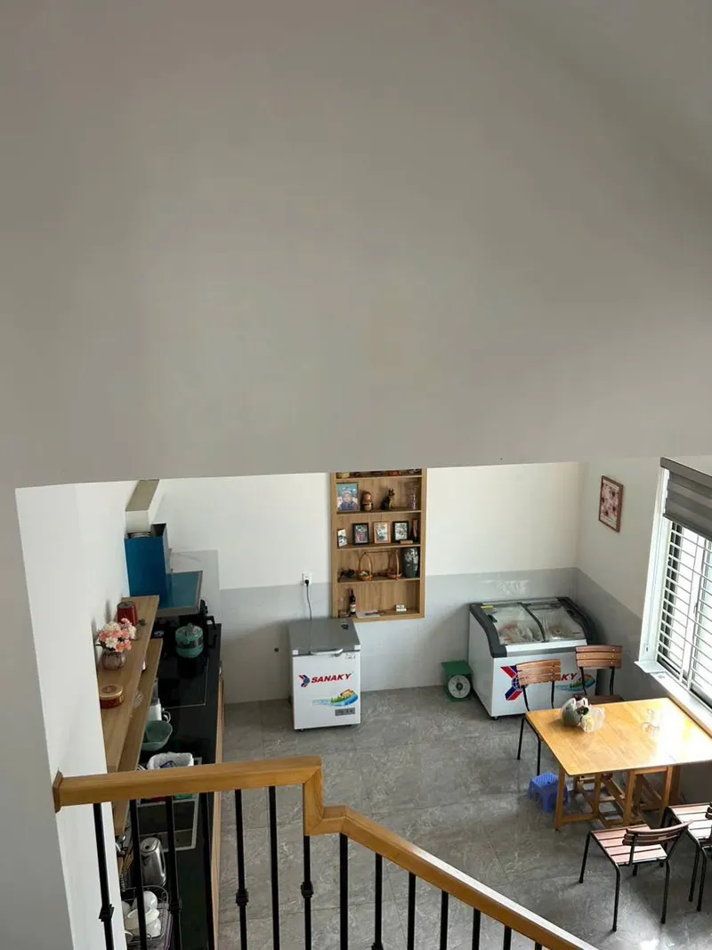 3-storey house for rent in North Nha Trang, 4 bedrooms