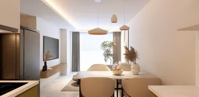 2-bedroom furnished apartment at CCU-01 HUD Phước Long, 17M VND/month