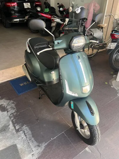 ESPERRO Diamond Pro 50cc scooter 2024 for sale