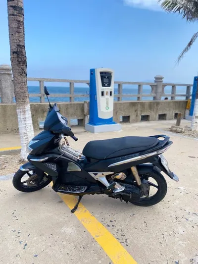 Bán xe ga Honda Airblade 2010 — 2/3