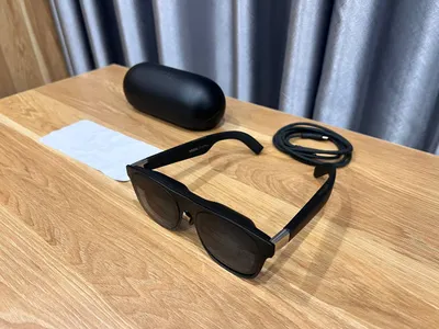 XREAL One Pro – AR-очки с Sony Micro-OLED, размер M