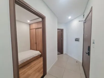 1-bedroom apartment at Scenia Bay, Nha Trang, 18M VND/month — 2/5