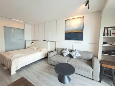 Studio Apartment with Sea View in Gold Coast – 18M VND/month