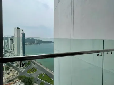 Scenia Bay公寓，尼亚张北部，每月1400万越南盾 — 4/4