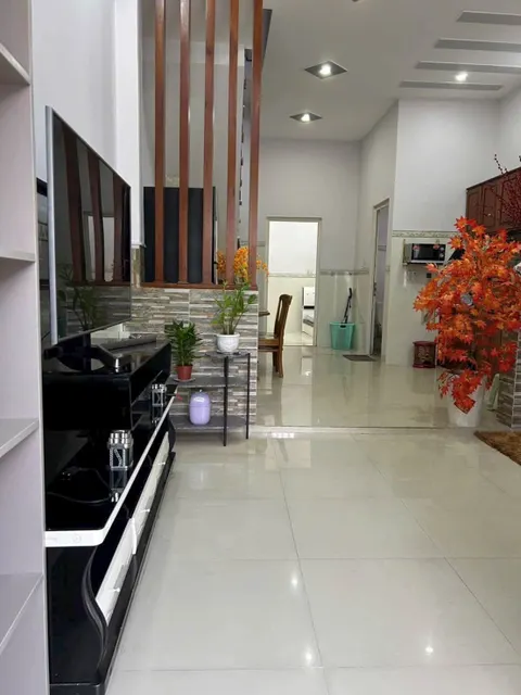 3-bedroom furnished house for rent, north Nha Trang, 16M VND/month
