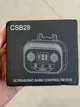 New ultrasonic anti-bark device for sale