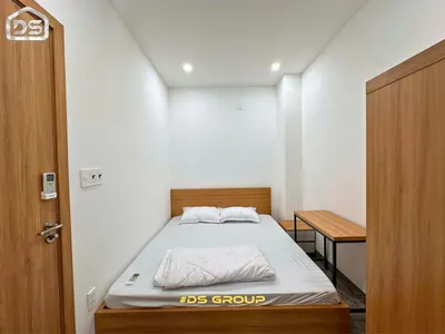 Furnished apartment for rent in Phước Hải, west Nha Trang, 10M VND/month — 5/5