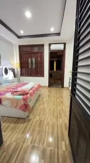 1-bedroom penthouse with rooftop terrace in South Nha Trang, 13M VND/month