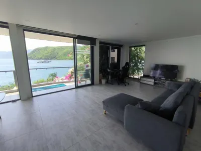 2-bedroom seaview apartment for rent, An Vien Urban, 28M VND/month — 3/10