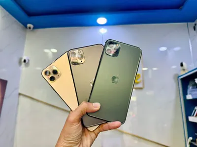 iPhone 11 Pro Max 64GB & 256GB (international) for sale