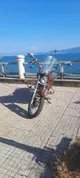 Suzuki GZ125HS 2007 motorcycle for sale, 20M VND
