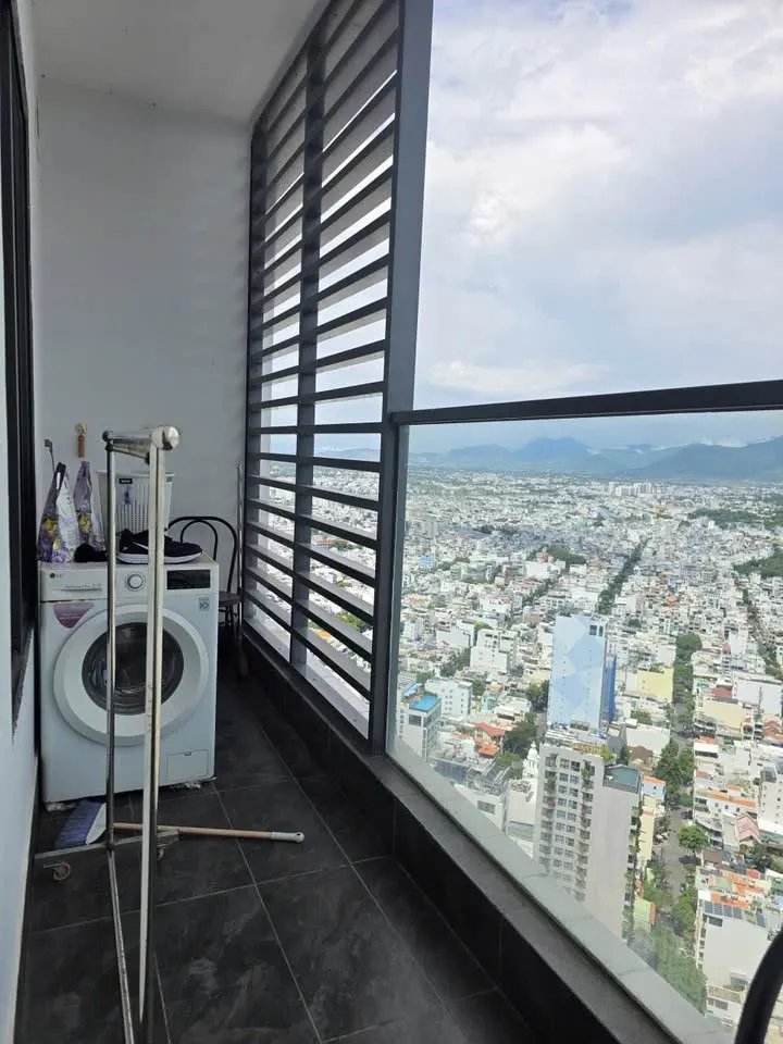 2-bedroom apartment for rent at Virgo, Nguyen Thi Minh Khai, 20M VND/month — 8/8