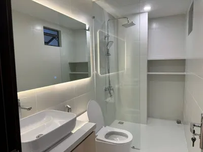 Продажа 2-комнатной меблированной квартиры, CT3A HUD Phước Long, 2,58 млрд VND — 8/9