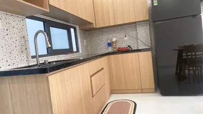 2-storey house for rent in Dien Lac, 16M VND/month — 4/5
