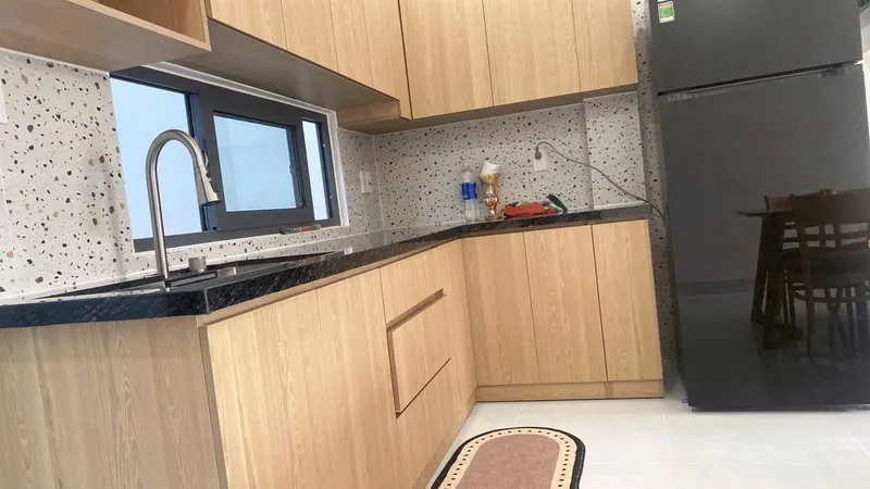 2-storey house for rent in Dien Lac, 16M VND/month — 4/5