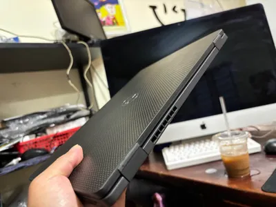 Laptop Dell Latitude 7310 cũ, i7 / 16GB / SSD 256GB — 8/10