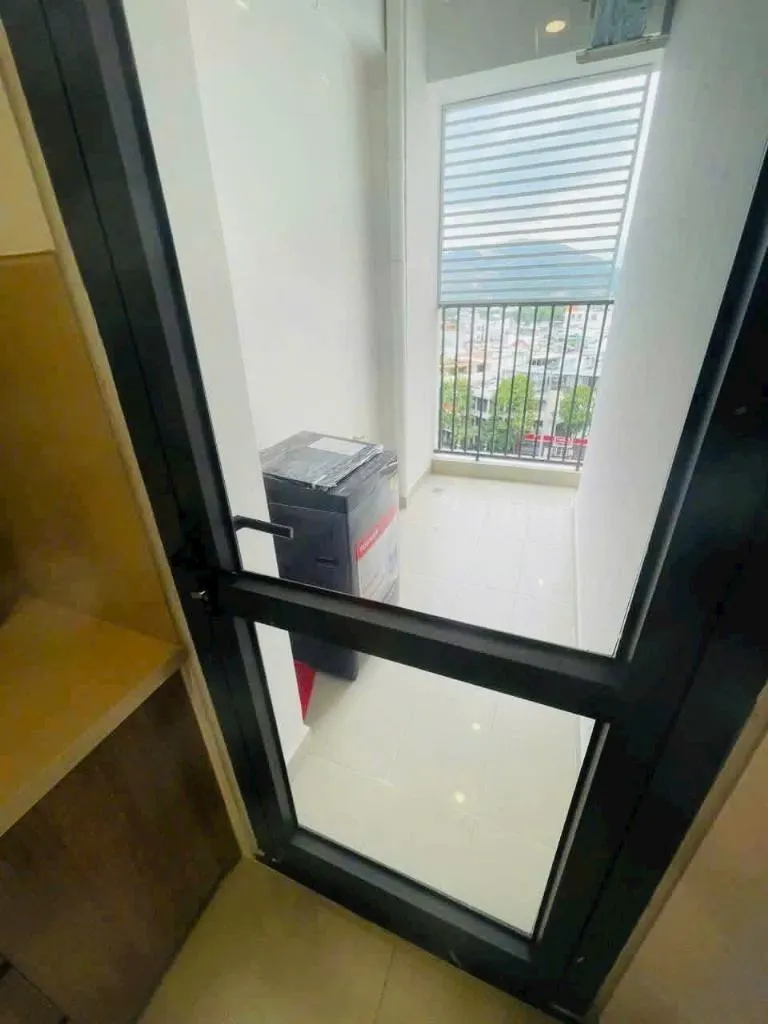 Apartment in CT9 complex, Vinh Diem Trung, West Nha Trang — 3/9