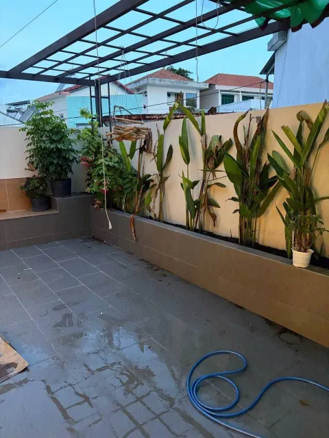 New House North Nha Trang – 2 Bedrooms, Furnished, 29M VND/Month