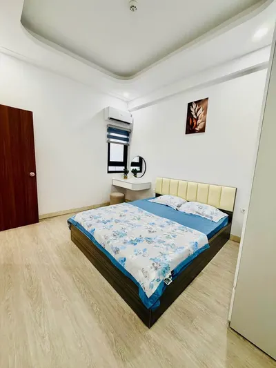 Квартира 57 м² с 2 спальнями на продажу, SSH09 Ha Quang, 2,72 млрд VND — 6/7