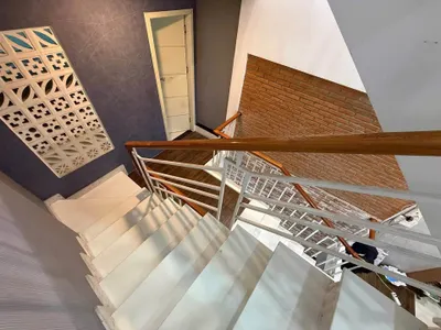 Bán nhà 3 tầng hẻm Máy Nước, Phước Tân, giá 4,8 tỷ VND — 7/10