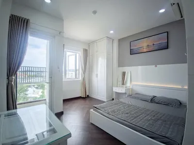1-bedroom apartment for rent, south Nha Trang