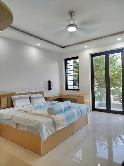 4-Bedroom House for Rent in My Gia – Fully Furnished, 270 m²