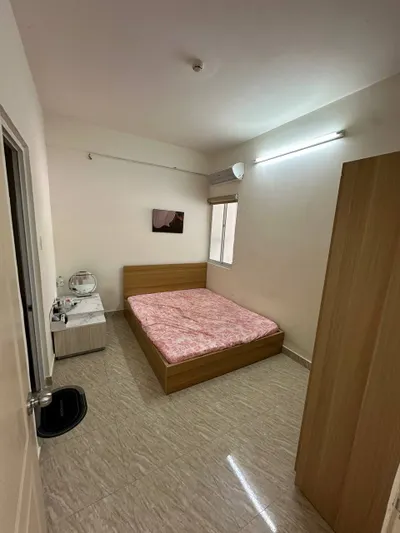 2-bedroom apartment for rent in Paradise Plaza, 10M VND/month — 4/4