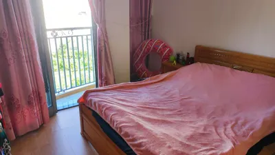 Apartment for rent in north Nha Trang, 7M VND/month — 2/3