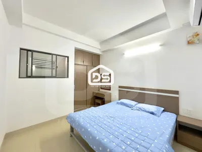 Studio Apartment trên Đường Đinh Lễ – Nam Nha Trang