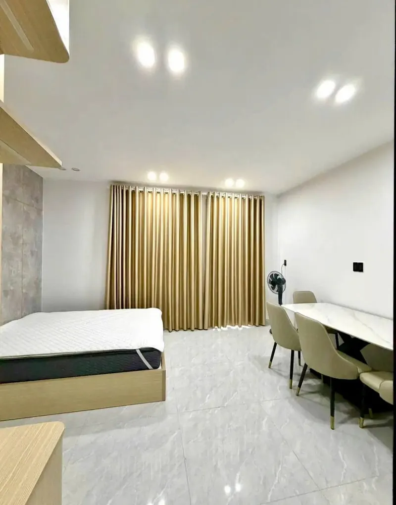 3-bedroom house in My Gia, west Nha Trang, 40M VND/month — 5/8
