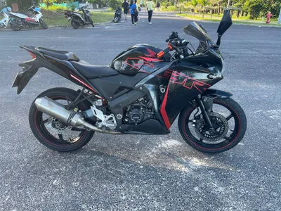 Honda CBR 150 motorcycle for sale, 23M VND