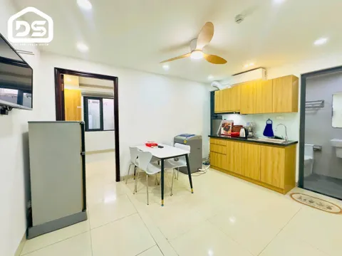 1-Bedroom Furnished Apartment on Nguyễn Tri Phương – Southern Nha Trang – 9.3M VND/month