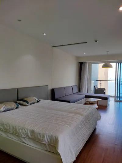 Premium Tui Blue Studio – Sea View, 2 Balconies – Central Nha Trang
