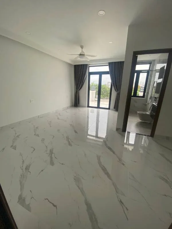 2-storey furnished house for rent in Thai Hung urban area, 21M VND/month — 6/10