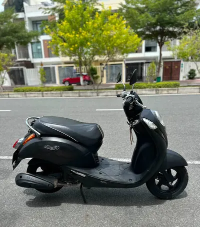 Elite 50cc 스쿠터 2019 – 1,030만 VND — 3/3