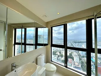 Gold Coast 2-bedroom sea-view apartment for rent, 29.5M VND/month — 2/9