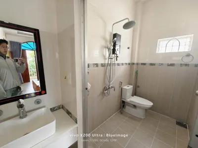 3-bedroom house for rent in Phước Long Nam, 22M VND/month — 2/8
