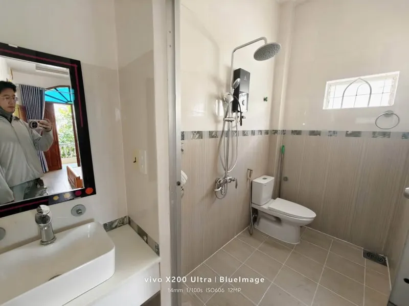 3-bedroom house for rent in Phước Long Nam, 22M VND/month — 2/8
