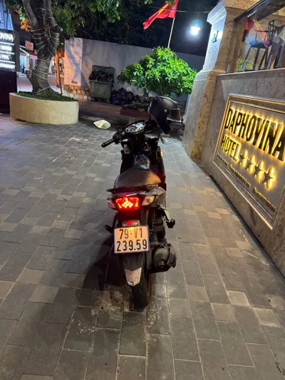 出售雅马哈 Nouvo SX 125cc — 3/5