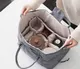 Tea set carrying bag, new, 200,000 VND