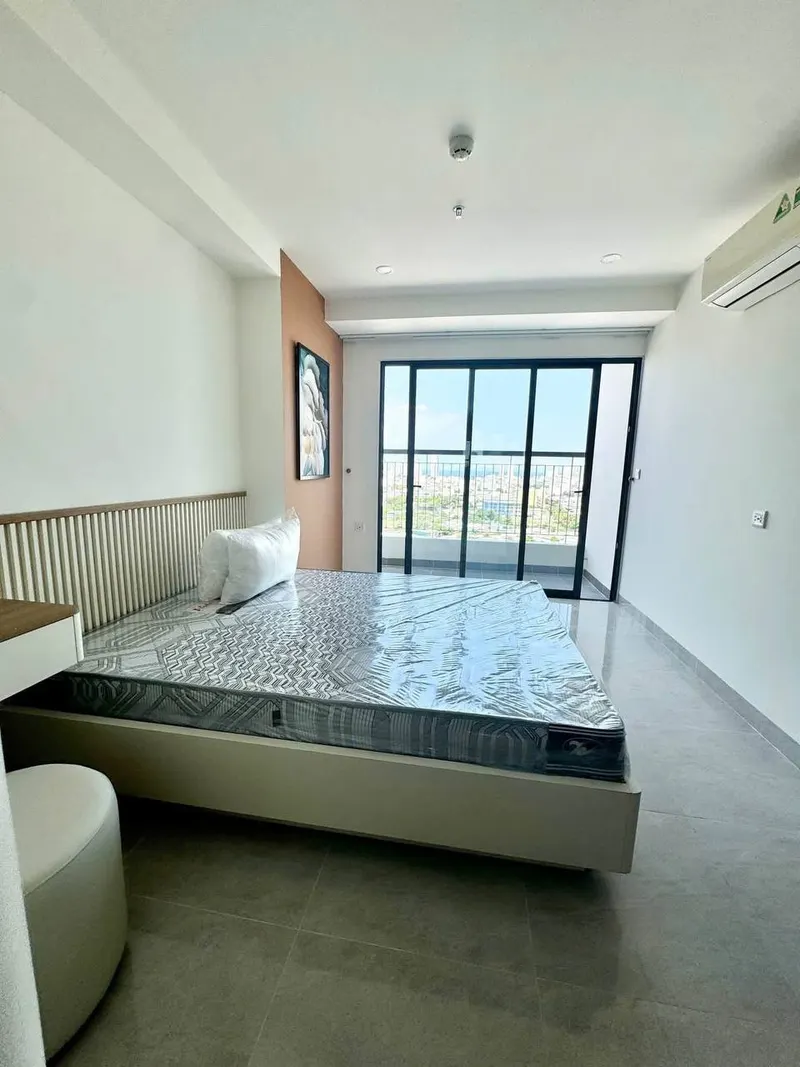 3-bedroom furnished apartment in CCU01, Phuoc Long — 8/8